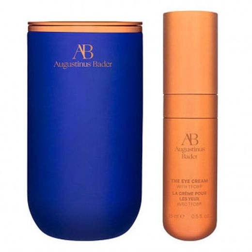 Augustinus Bader La Crema Per Gli Occhi 15 ml