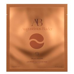 Augustinus Bader The Eye Patches