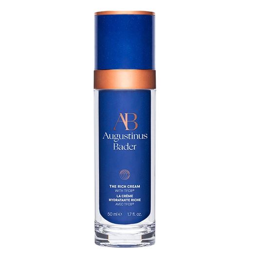 Augustinus Bader La Crema Ricca 30ML. Ripristina, ringiovanisce, rinnova.