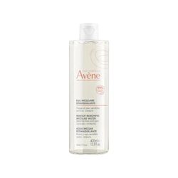 Avene Agua Micelar Desmaquillante 400 ml