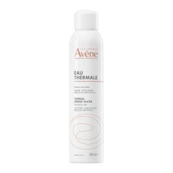 Avene Agua Termal. Agua termal para calmar y suavizar la piel irritada o sensible