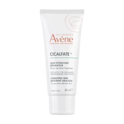 Avene Cicalfate Emulsión Reparadora Derma 40 ml