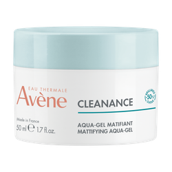 Avene Cleanance Aqua-Gel Matificante 50 ml