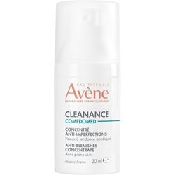 Avene Cleanance Comedomed+ Cuidado Intensivo Anti-imperfecciones 30 ml