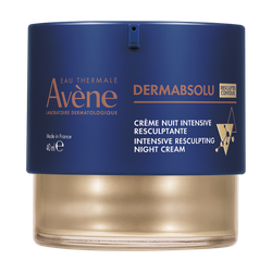 Avene DermAbsolu Crema Remodeladora Intensiva Noche 40 ml