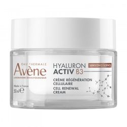 Avene Hyaluron Activ B3 Crema Regeneradora Celular 50 ml