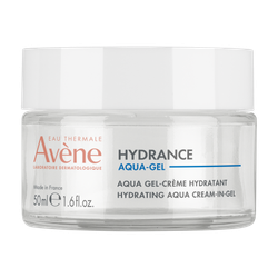 Avene Hydrance Aqua-Gel Crema Hidratante 50 ml