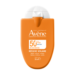 Avene Solar Reflexe Solaire Familia 50+ 30ml