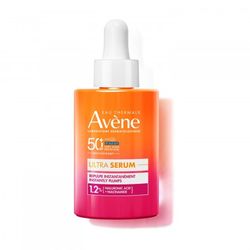 Avene Ultra Serum SPF50+ Repulpante 30 ml