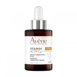 Avene Vitamin Activ Cg Sérum Corrector de Luminosidad 30 ml
