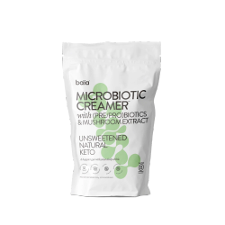 Baia Food Microbiotic Creamer 30 dosis (300g)