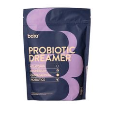 Baia Food Probiotic Dreamer 25 dosis (375g)