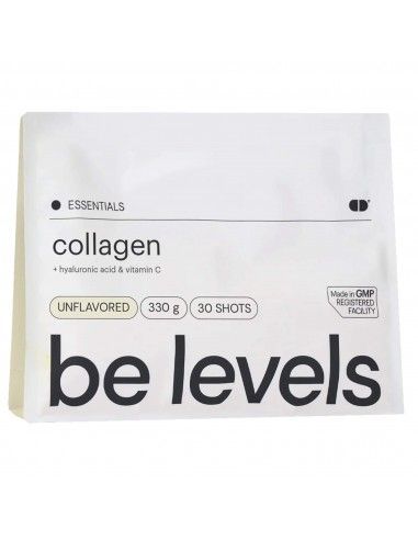 Be Levels Collagen Sin Sabor 30 tomas