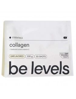 Be Levels Collagen Sin Sabor 30 tomas
