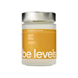 Be Levels Gut Day 150 g