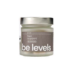 Be Levels Hair Support 60 Vegecaps