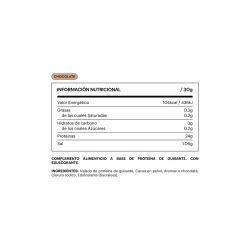 Be Levels Isolated Protein Chocolate 750 gr 25 tomas