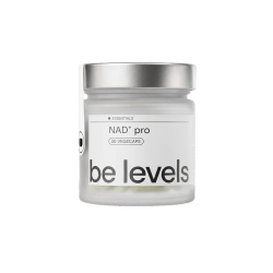 Be Levels NAD+ Pro 30 Vegecaps