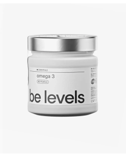Be Levels Omega 3 90 perlas
