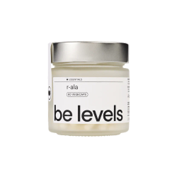 Be Levels R-ALA 60 cápsulas