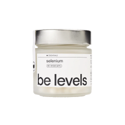 Be Levels Selenium 60 cápsulas