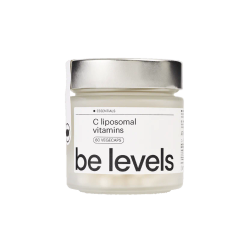 Be Levels Vitamina C Liposomal 60 cápsulas