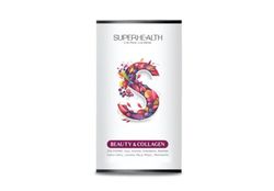 Superhealth Beauty & Collagen 200g