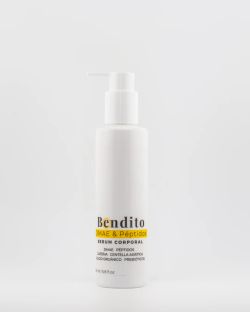 Bendito DMAE & Péptidos 200ml