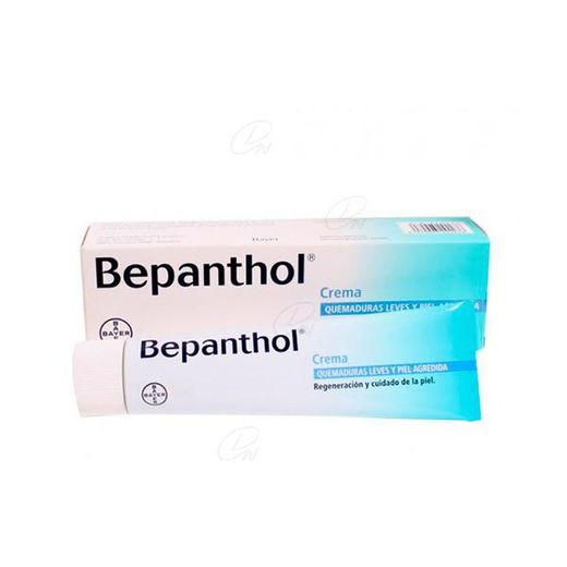 Bepanthol Crema