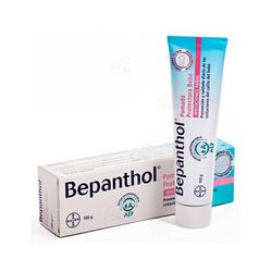 Bepanthol Pommade Protectrice Bébé 100 Gr