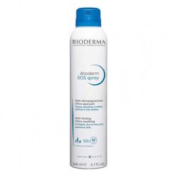 Bioderma Atoderm SOS Spray 200ml