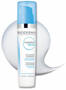 Bioderma Hydrabio Sérum 40 Ml