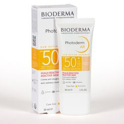 Bioderma Photoderm AR SPF50+ 30ml