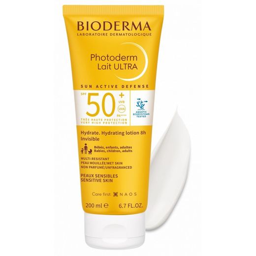 Bioderma Photoderm Leche Familiar Spf 50 250 Ml