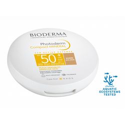 Bioderma Photoderm Max Compact Gold Spf 50