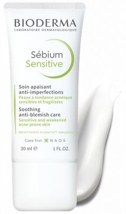 Bioderma Sebium Sensitive