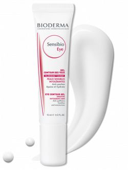 Bioderma Sensibio Eye 15 Ml