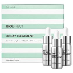 Bioeffect Egf 30 Tage Behandlungsserum 3 X 5 ml