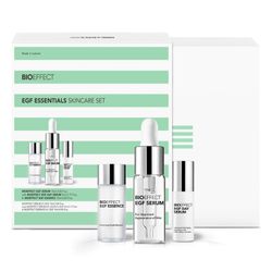 Bioeffect Egf Essentials Hautpflegeset