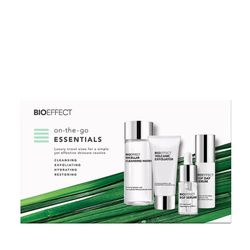 Bioeffect Essentials für unterwegs