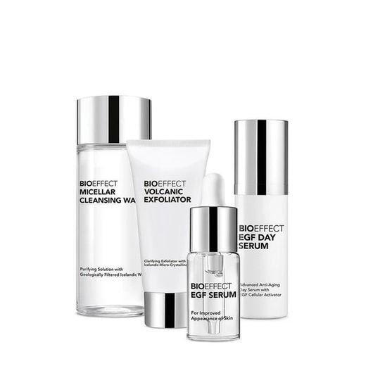 Bioeffect Essentials für unterwegs