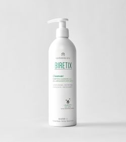 Biretix Cleanser Gel 400 Ml