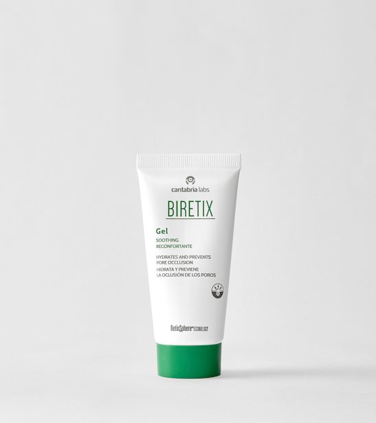 Biretix Gel Reconfortante 50 ml