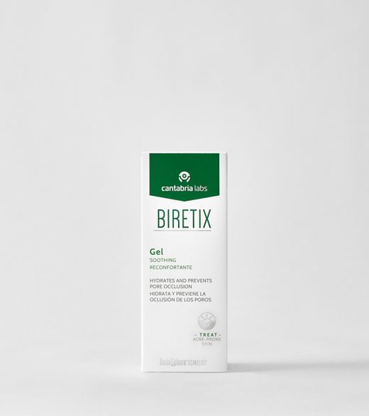 Biretix Gel Reconfortante 50 ml