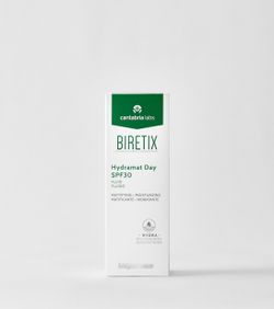 Biretix Hydramat Day SPF30 50ml