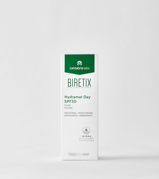 Biretix Hydramat Day SPF30 50ml