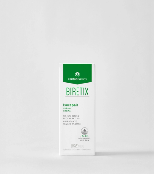 Biretix Isorepair Crema 50ml