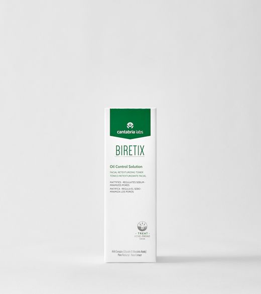 Biretix Oil Control Solution 100ml