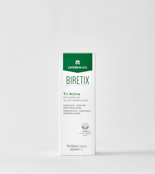 Biretix Tri Active Gel 50ml