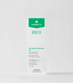 Biretix Tri-Active Intensive Gel 50ml